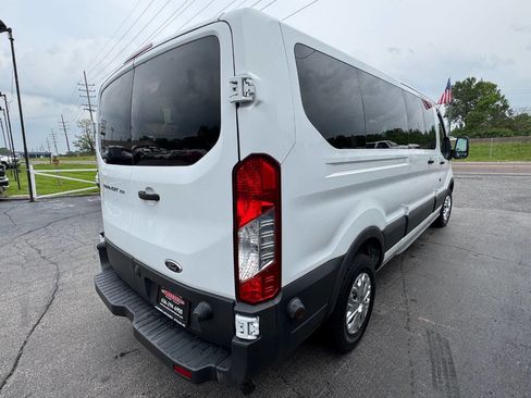 Used 2018 Ford Transit 350 XL RWD image 6