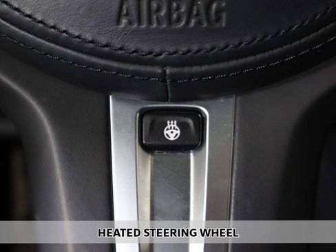 Used 2023 BMW 430i xDrive Coupe w/ M Sport Package image 8