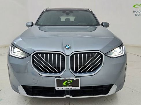Used 2025 BMW X3 xDrive30 w/ Premium Package AWD/4WD image 13