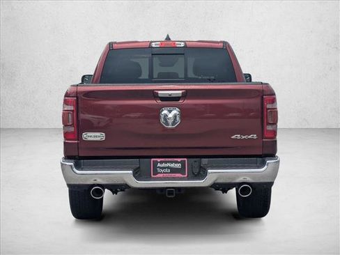 Used 2019 RAM 1500 Limited AWD/4WD image 7