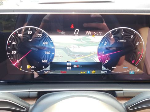 New 2026 Mercedes-Benz GLS 580 4MATIC image 22