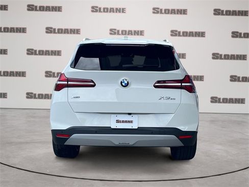 New 2025 BMW X3 xDrive30i image 4
