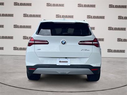 New 2025 BMW X3 xDrive30i