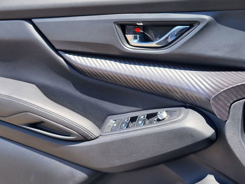 Used 2022 Subaru Ascent Onyx Edition image 19