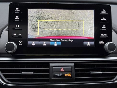 Used 2019 Honda Accord Sport image 41