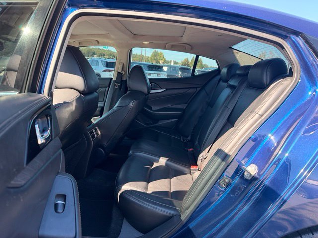 Used 2017 Nissan Maxima 3.5 SL FWD image 14