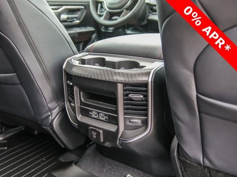 New 2026 RAM 1500 Big Horn image 29