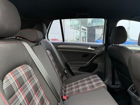 Used 2021 Volkswagen GTI S FWD image 10