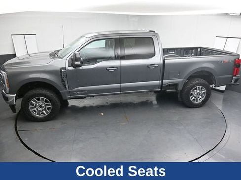 Used 2024 Ford F250 Lariat image 23