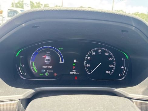 Used 2022 Honda Accord Sport image 9