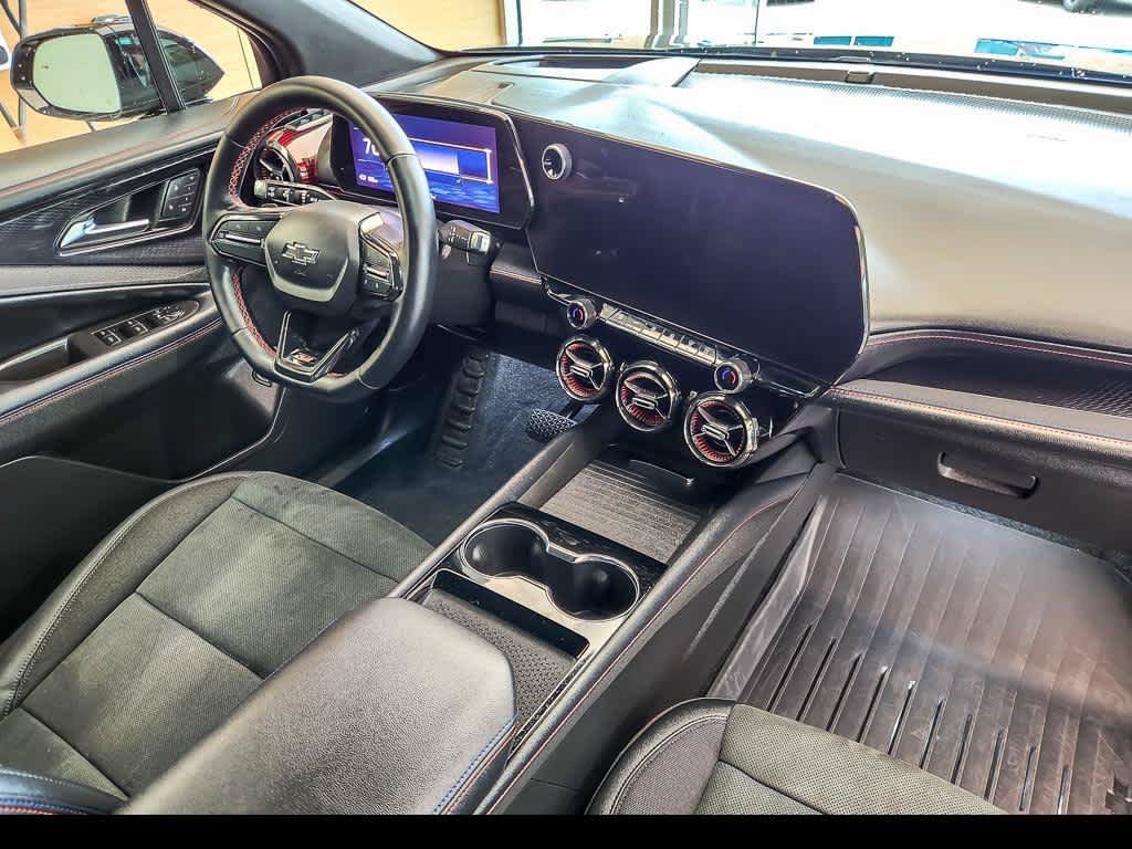 Used 2024 Chevrolet Blazer EV RS AWD/4WD image 24