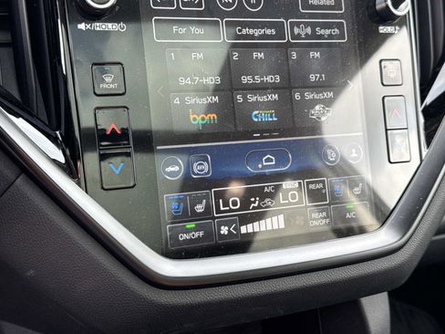 Certified 2025 Subaru Ascent Bronze Edition w/ Popular Package #2 image 26