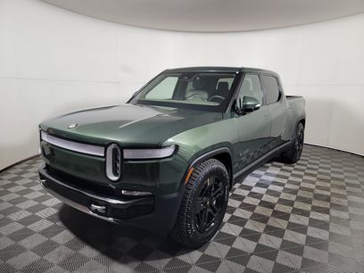Used 2023 Rivian R1T Adventure