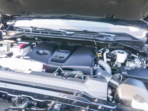 Used 2024 Toyota Tundra SR5 image 25