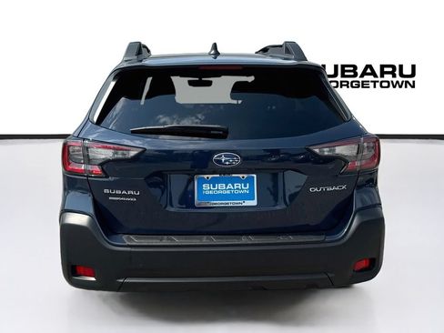 Certified 2025 Subaru Outback Premium w/ Popular Package #1 AWD/4WD image 6