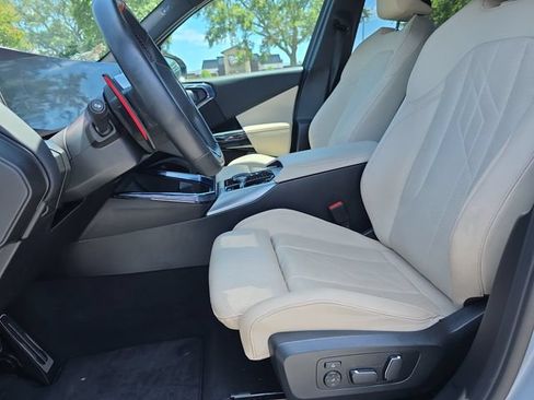 Used 2025 BMW X3 M50 AWD/4WD image 12