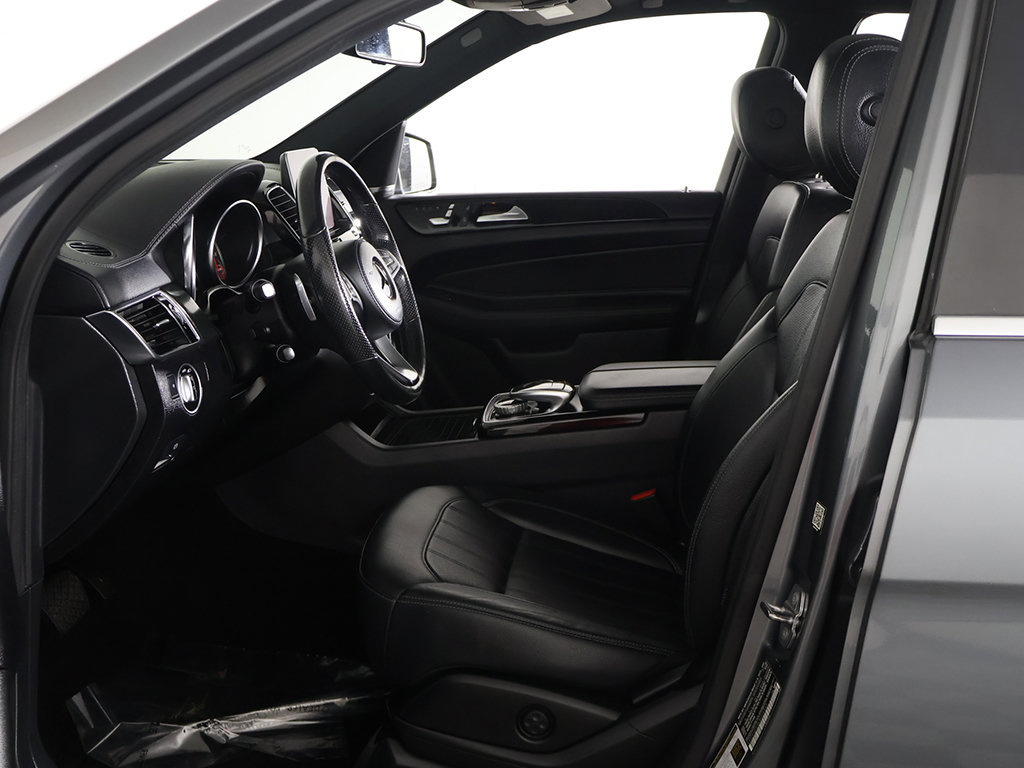 Used 2019 Mercedes-Benz GLS 450 4MATIC image 30