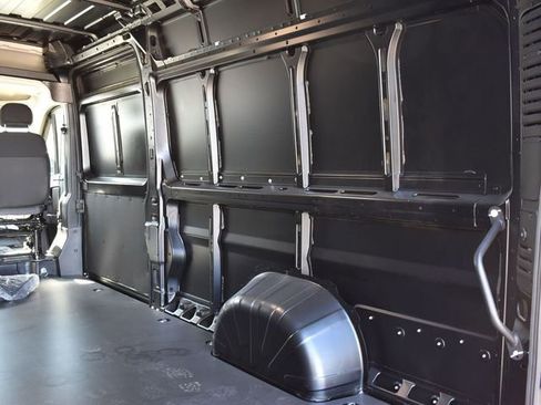 New 2025 RAM ProMaster 3500 w/ Convenience Group image 15