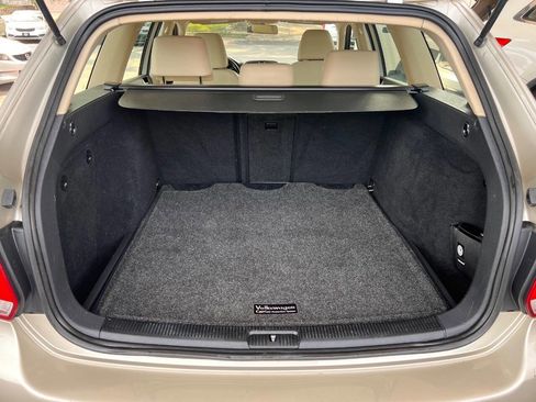 Used 2013 Volkswagen Jetta TDI image 15