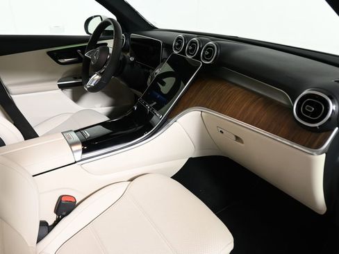 Certified 2026 Mercedes-Benz GLC 300 4MATIC image 25