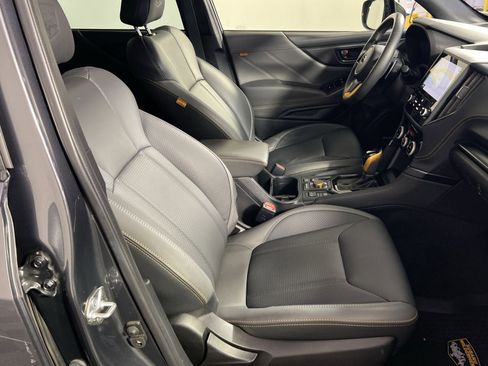 Used 2023 Subaru Forester Wilderness image 28