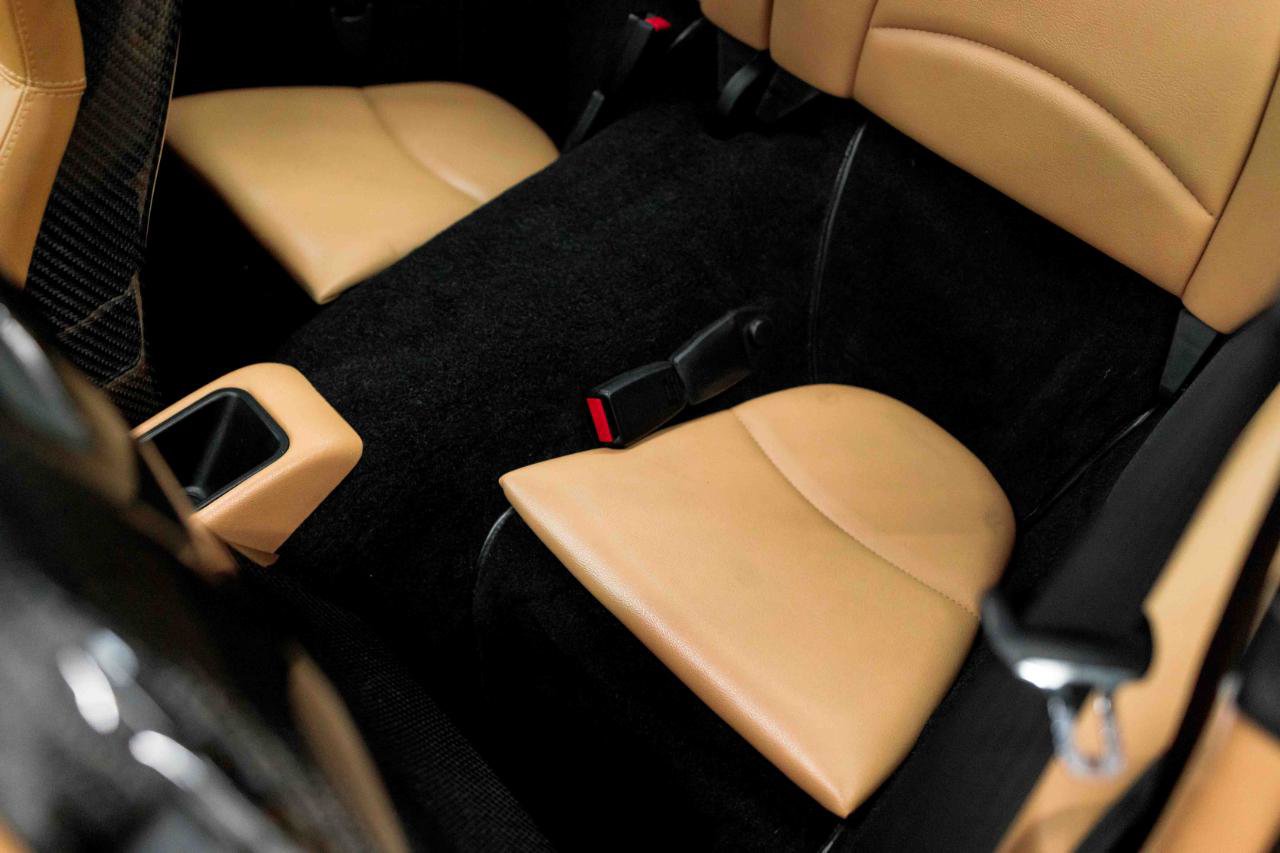 Used 1998 Porsche 911 Carrera 4S AWD/4WD image 64