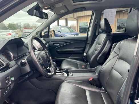 Used 2018 Honda Ridgeline RTL-E image 14