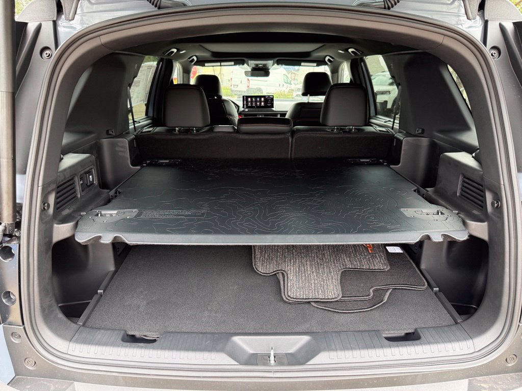 New 2026 Honda Passport TrailSport Elite image 16