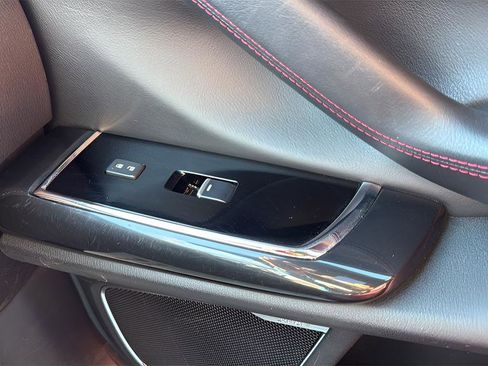 Used 2023 MAZDA CX-9 Carbon Edition image 19