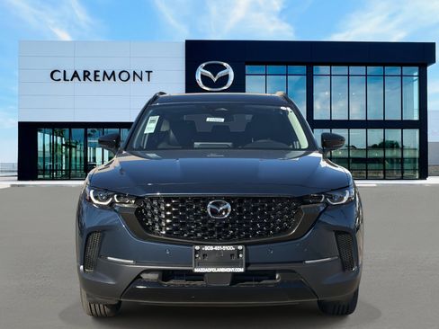 New 2026 MAZDA CX-50 AWD 2.5 Hybrid w/ Weather Package image 2