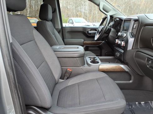 Used 2021 GMC Sierra 1500 Elevation w/ X31 Off-Road Package image 13