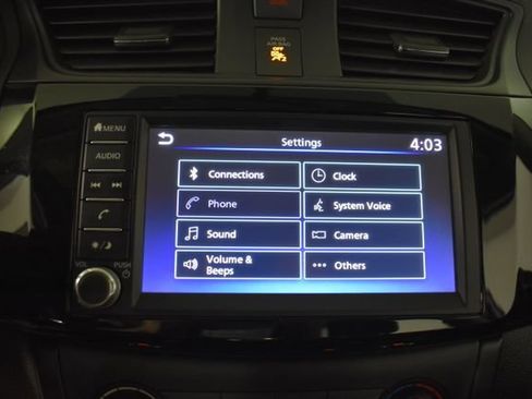 Used 2019 Nissan Sentra S FWD image 19