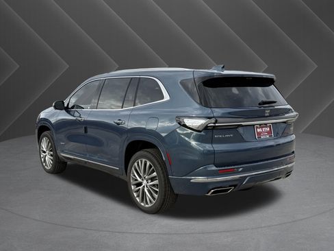 New 2026 Buick Enclave Avenir w/ Super Cruise Package image 5
