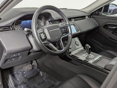 Used 2022 Land Rover Range Rover Evoque S image 14