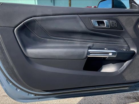 Used 2024 Ford Mustang GT Premium image 43