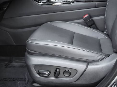Certified 2025 Lexus NX 350 AWD w/ Accessory Package (2T) image 11