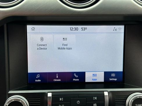 Used 2022 Ford Mustang Premium image 26