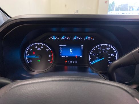 New 2026 Ford F250 XLT w/ Snow Plow/Camper Package image 43