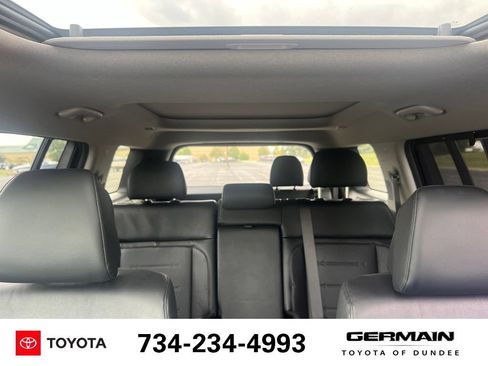 Used 2024 Hyundai Santa Fe Limited FWD image 25