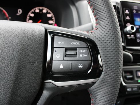 New 2026 Honda Ridgeline Black Edition image 30