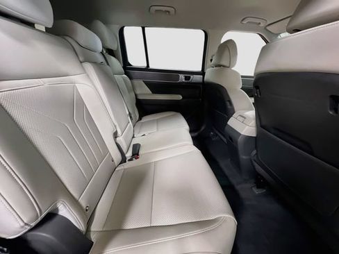 Used 2024 Hyundai Santa Fe SEL FWD image 28