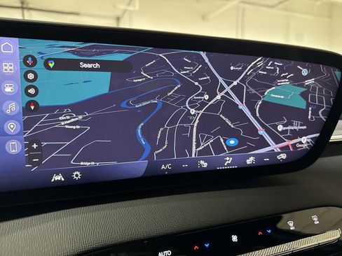 New 2026 Buick Enclave Sport Touring w/ Power Package image 14