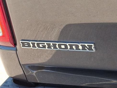 Used 2021 RAM 1500 Big Horn AWD/4WD image 34