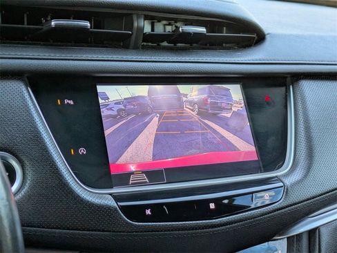 Used 2020 Cadillac XT5 Luxury image 23