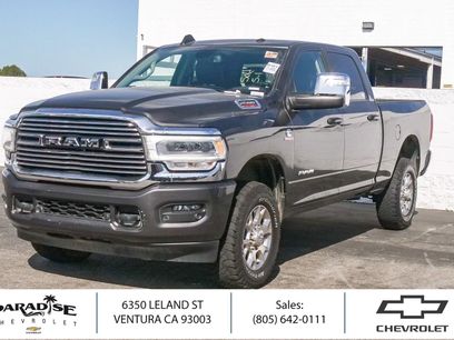 Used 2024 RAM 2500 Laramie