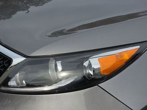 Used 2015 Kia Sportage EX image 42