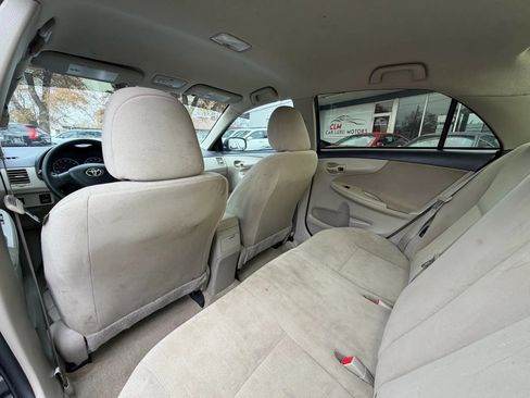 Used 2013 Toyota Corolla L image 13