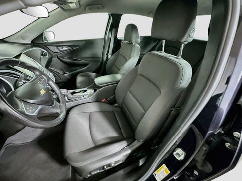 Used 2022 Chevrolet Malibu RS FWD image 13