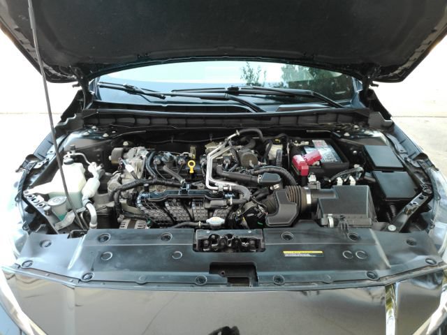 Used 2022 Nissan Altima 2.5 SR FWD image 47