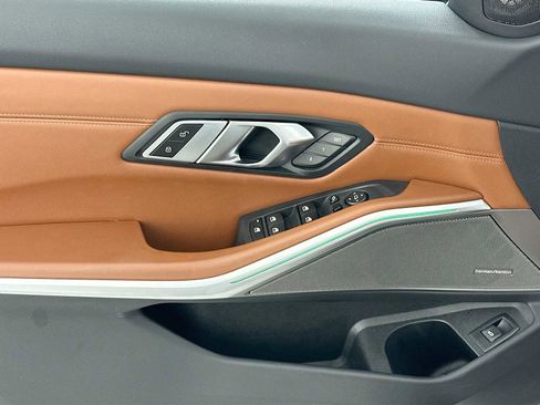 Used 2023 BMW M3 Competition image 18